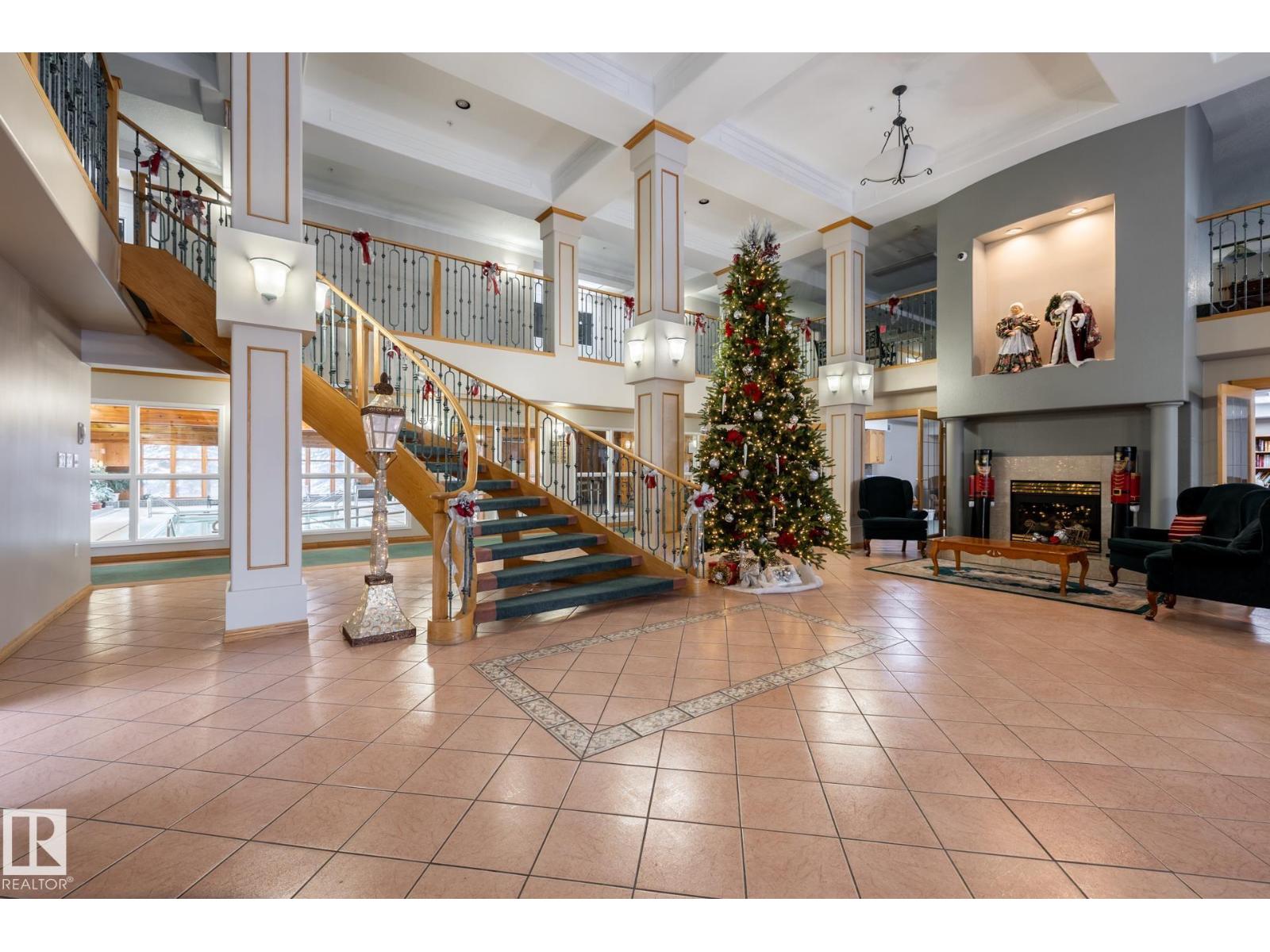 #323 200 BETHEL DR, Sherwood Park