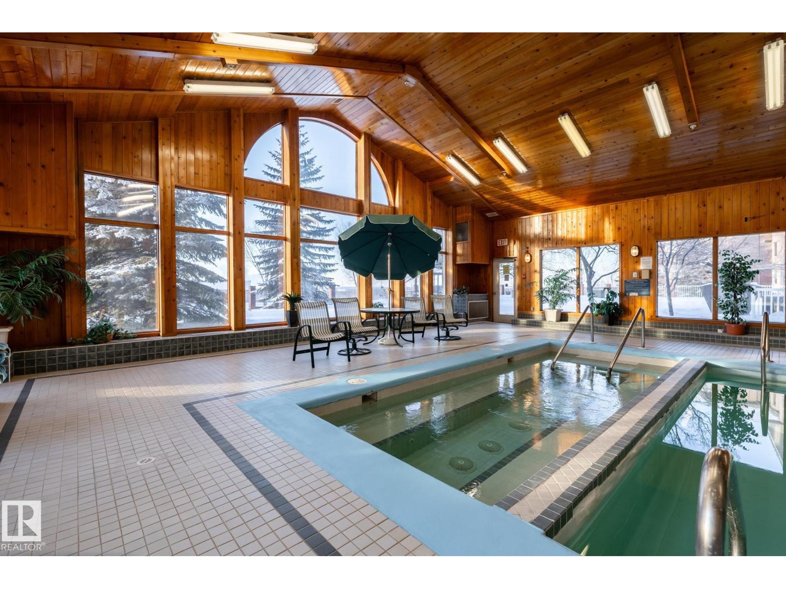 #323 200 BETHEL DR, Sherwood Park