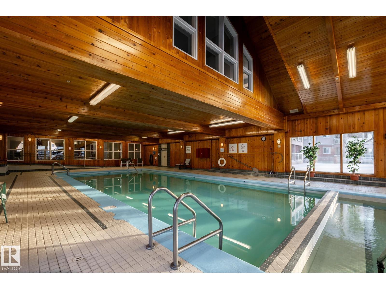 #323 200 BETHEL DR, Sherwood Park