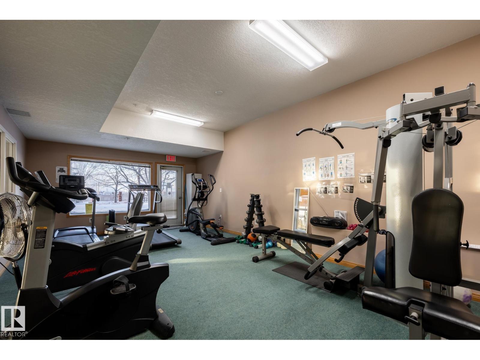 #323 200 BETHEL DR, Sherwood Park