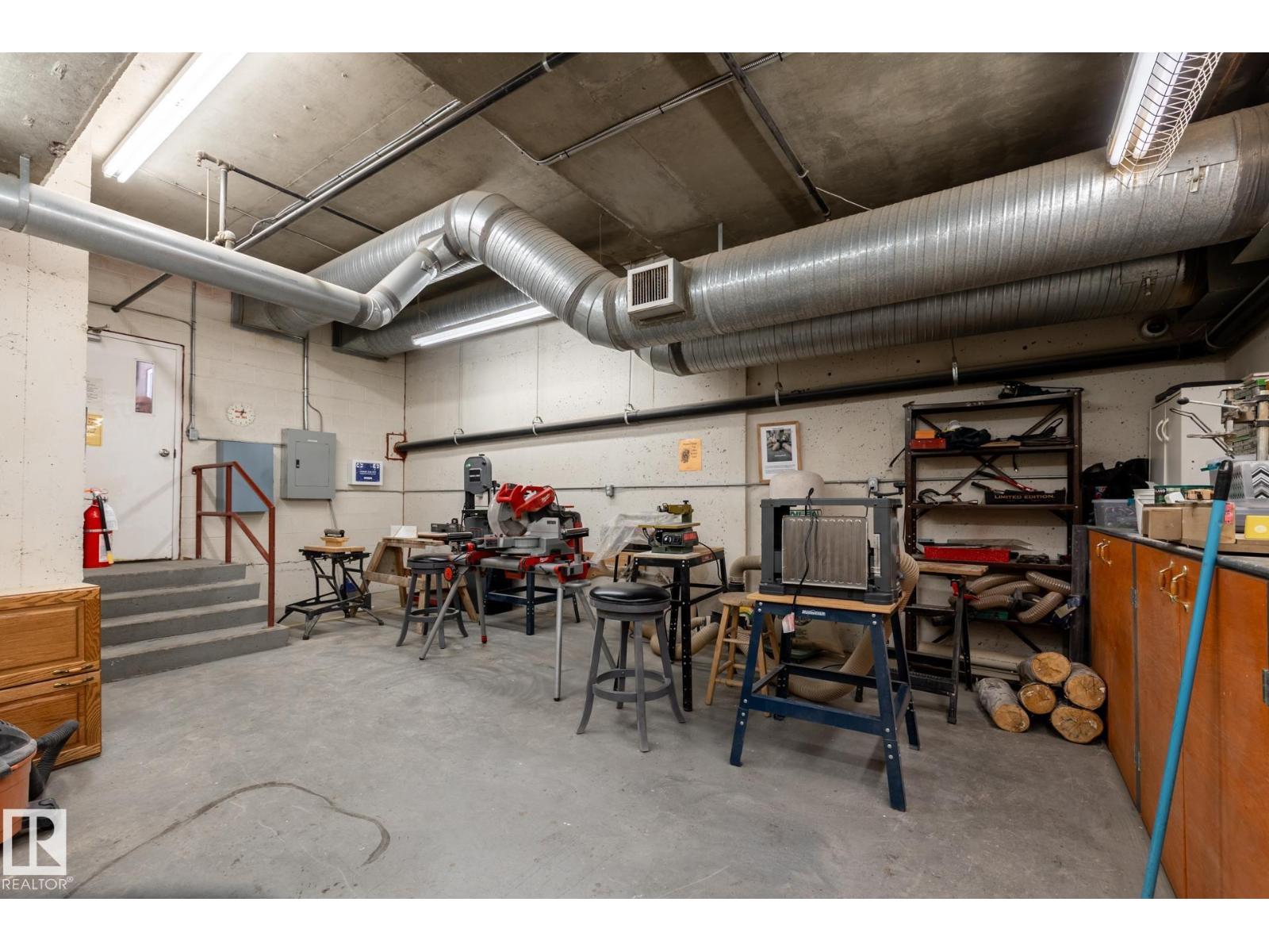 #323 200 BETHEL DR, Sherwood Park