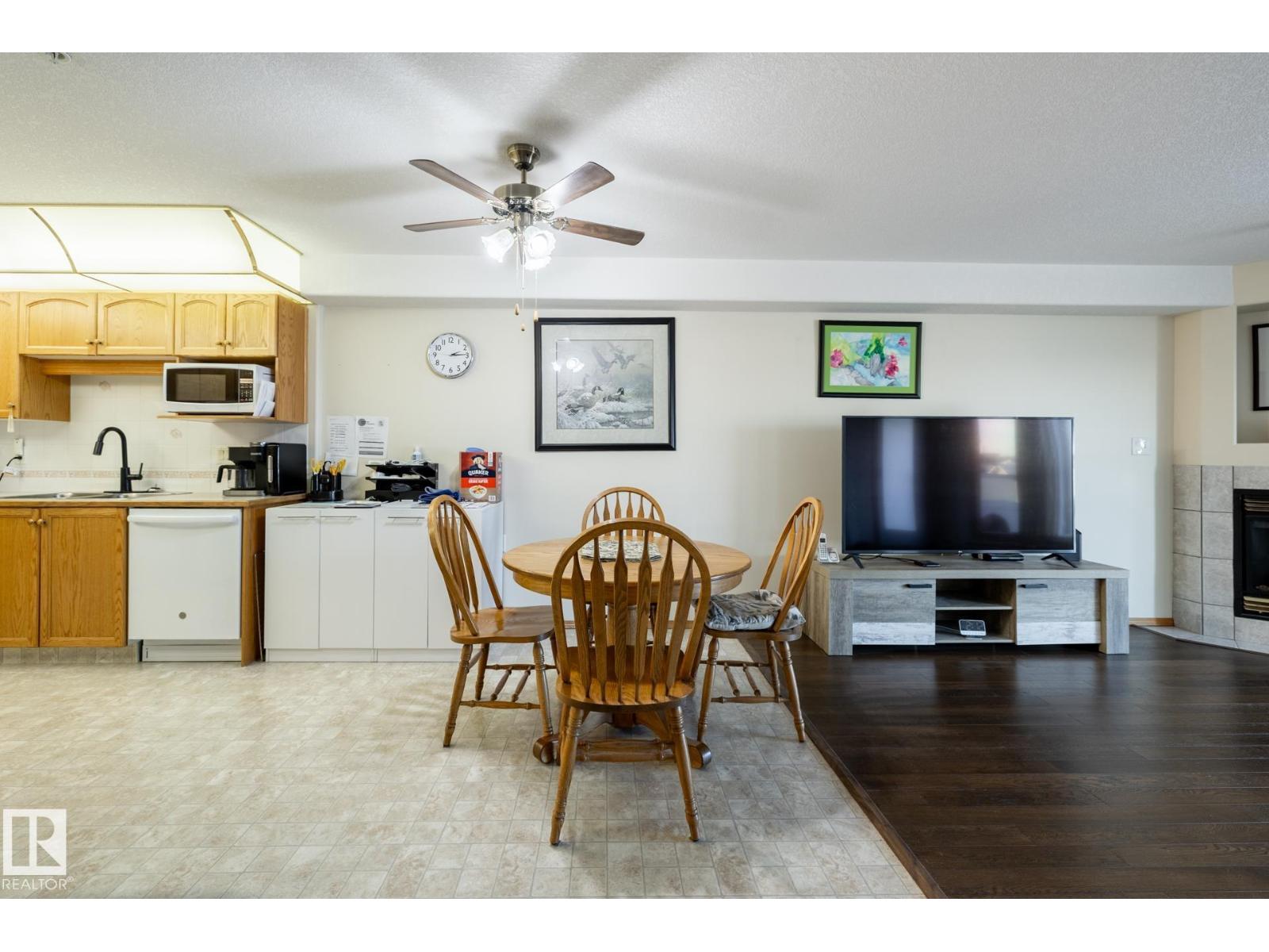 #323 200 BETHEL DR, Sherwood Park