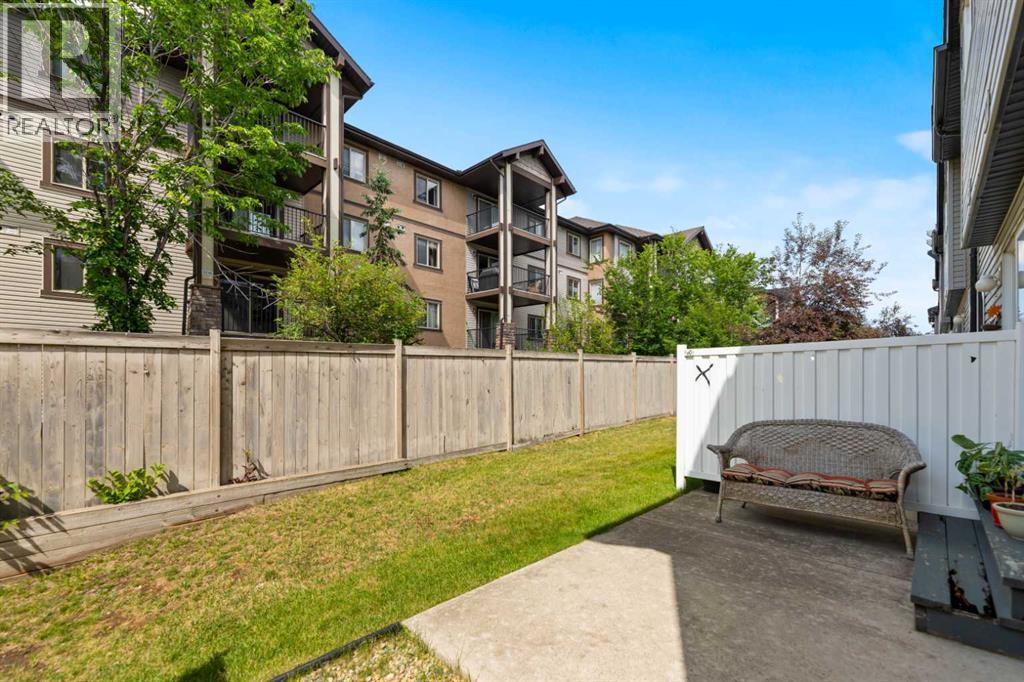 Single Family House for Sale in  Panatella Villas NW Panorama Hills Calgary 