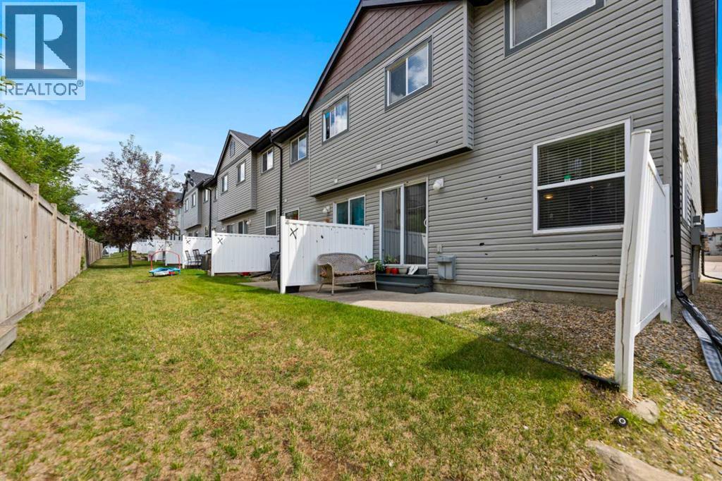 Single Family House for Sale in  Panatella Villas NW Panorama Hills Calgary 