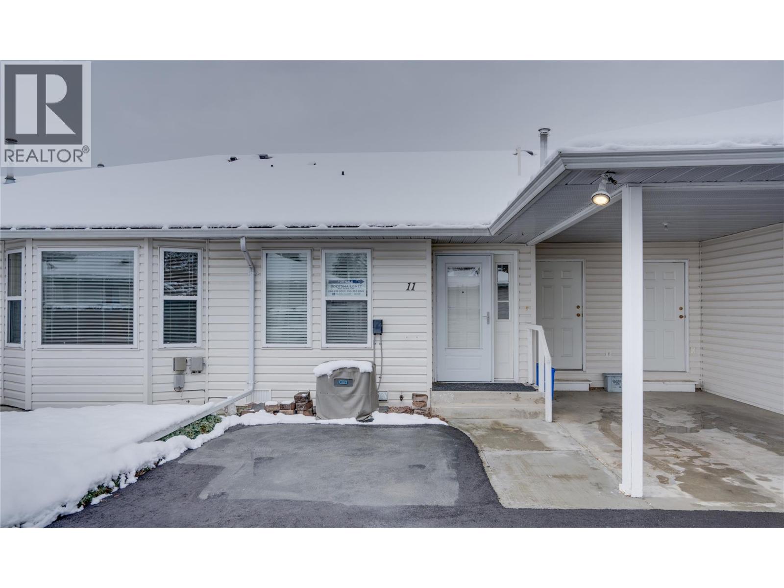 11 501 Kildonan Avenue, Enderby