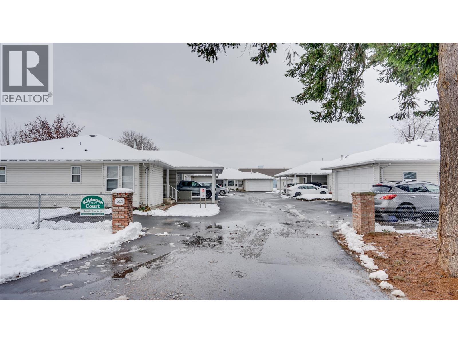 11 501 Kildonan Avenue, Enderby