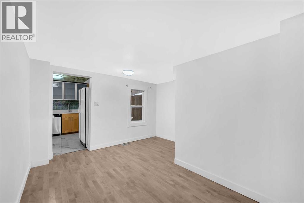 Single Family House for Sale in   Avenue Ramsay Calgary 