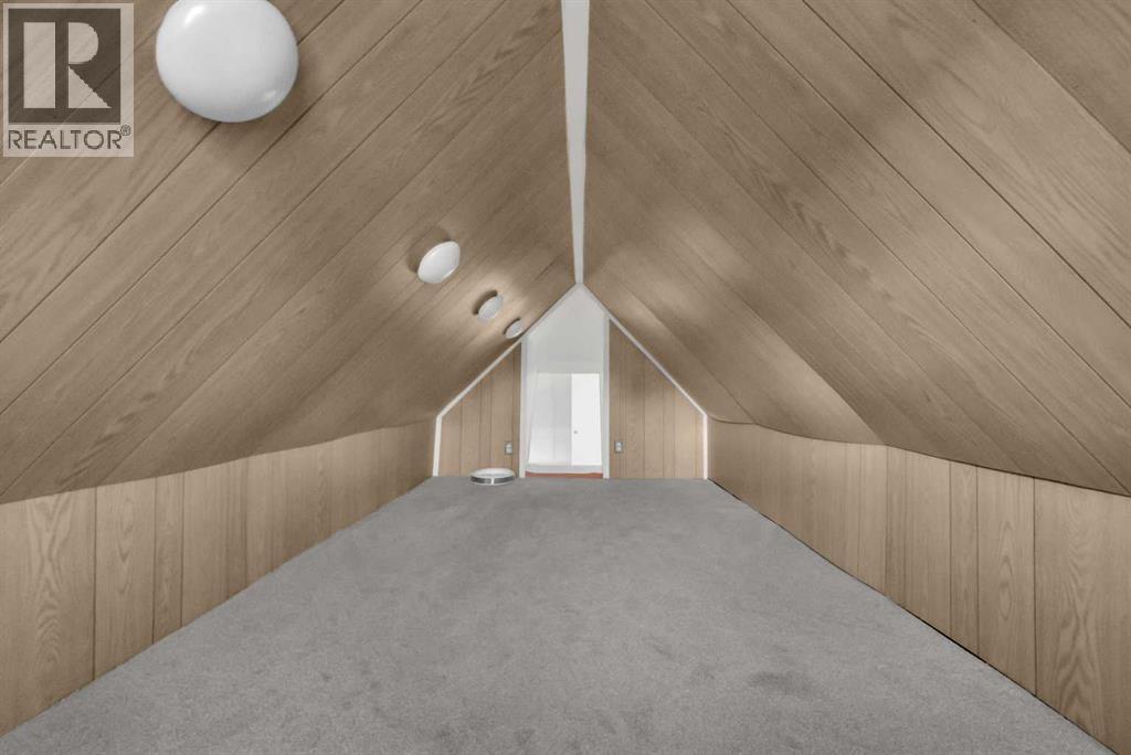 Single Family House for Sale in   Avenue Ramsay Calgary 