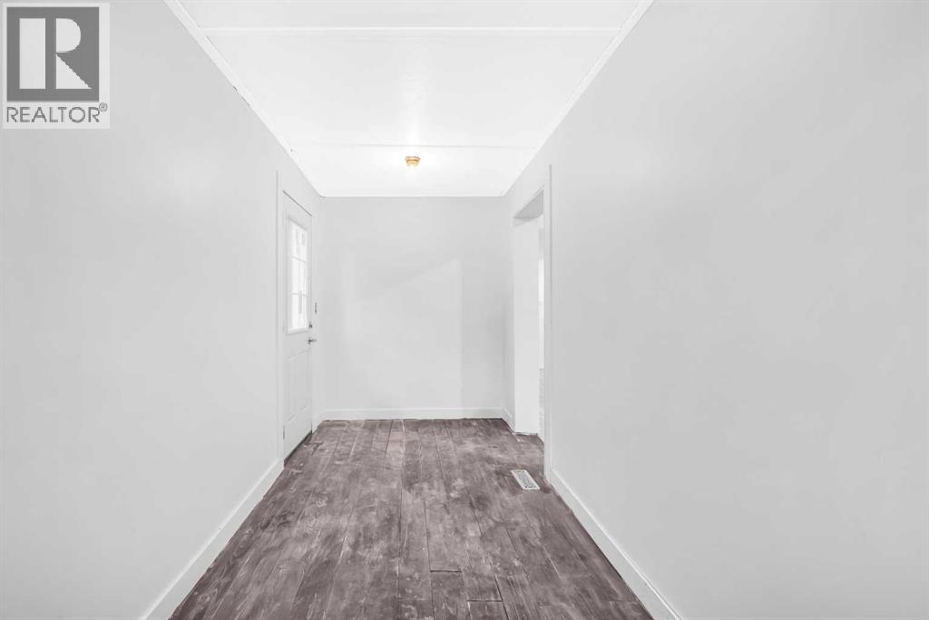 Single Family House for Sale in   Avenue Ramsay Calgary 