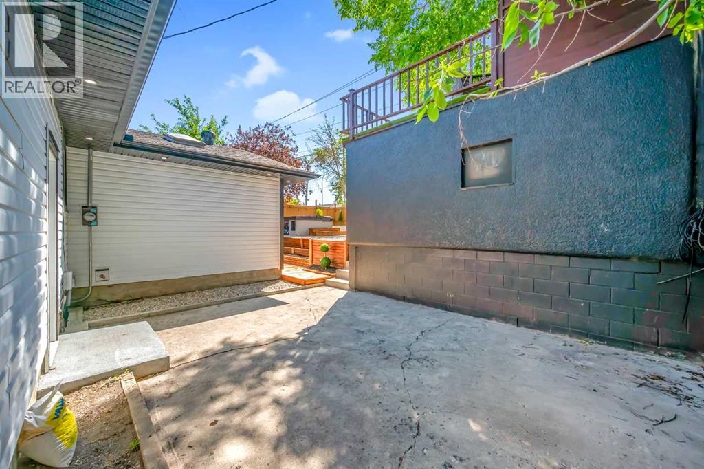 Single Family House Bungalow for Sale in   Street SE Acadia Calgary 