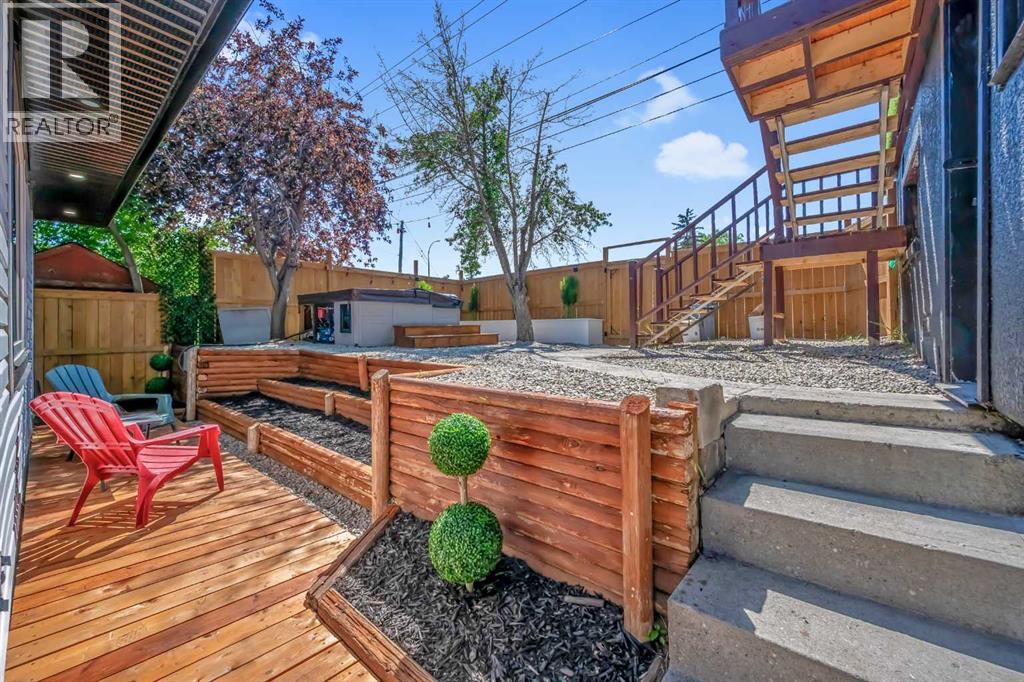 Single Family House Bungalow for Sale in   Street SE Acadia Calgary 