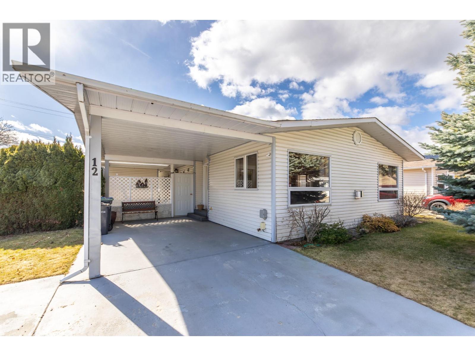#12 17017 SNOW Avenue - 1
