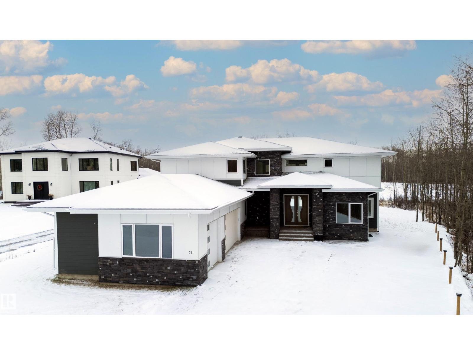 #32 51025 RANGE ROAD 222, Rural Strathcona County