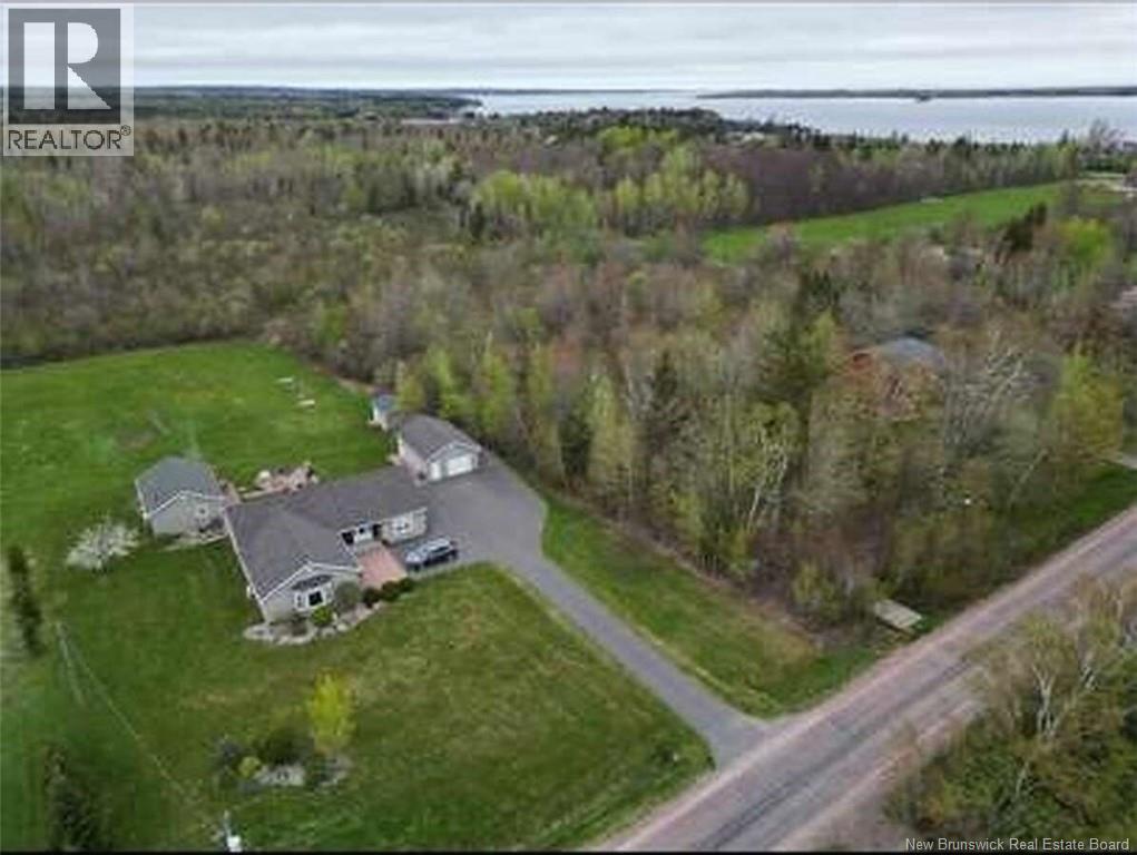 45 OLD MILL ROAD - 3