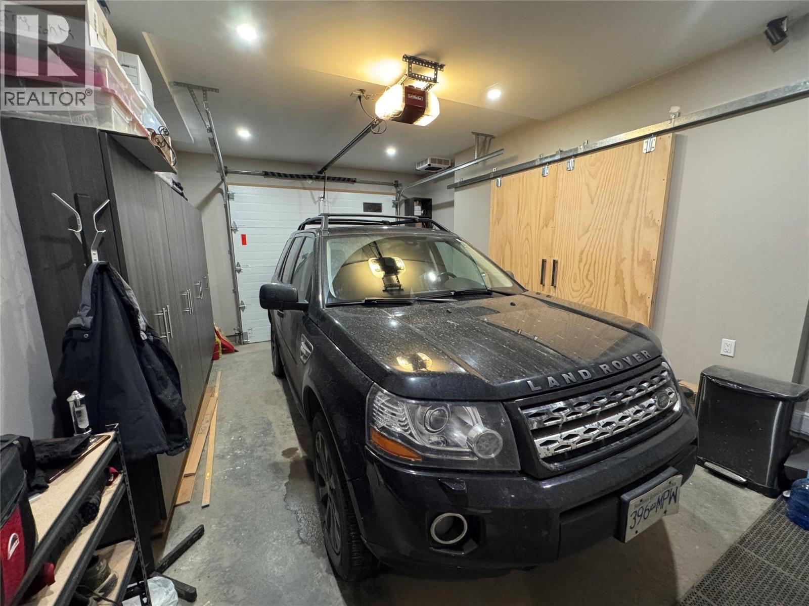  375 Feathertop Way, Big White