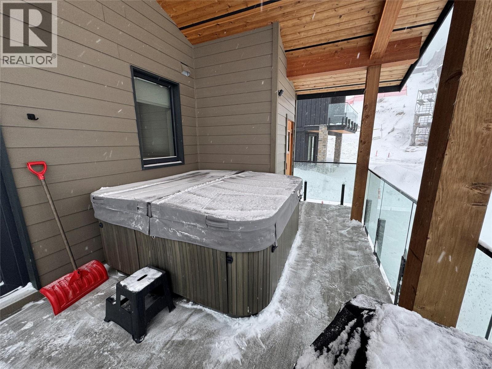  375 Feathertop Way, Big White