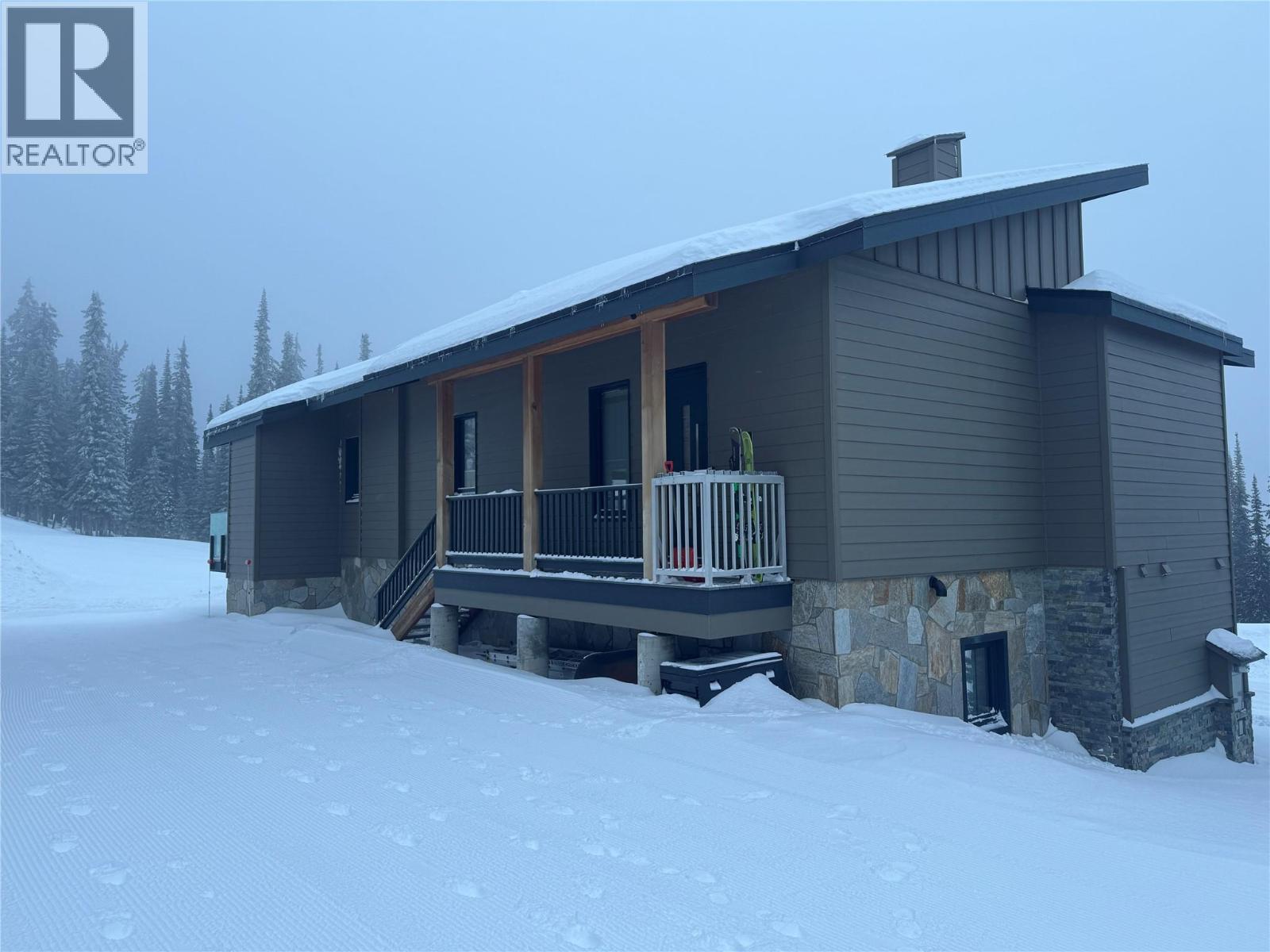  375 Feathertop Way, Big White