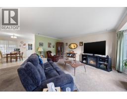 Kitchen - 1110 Second Avenue, Chase, BC V0E1M0 Photo 9
