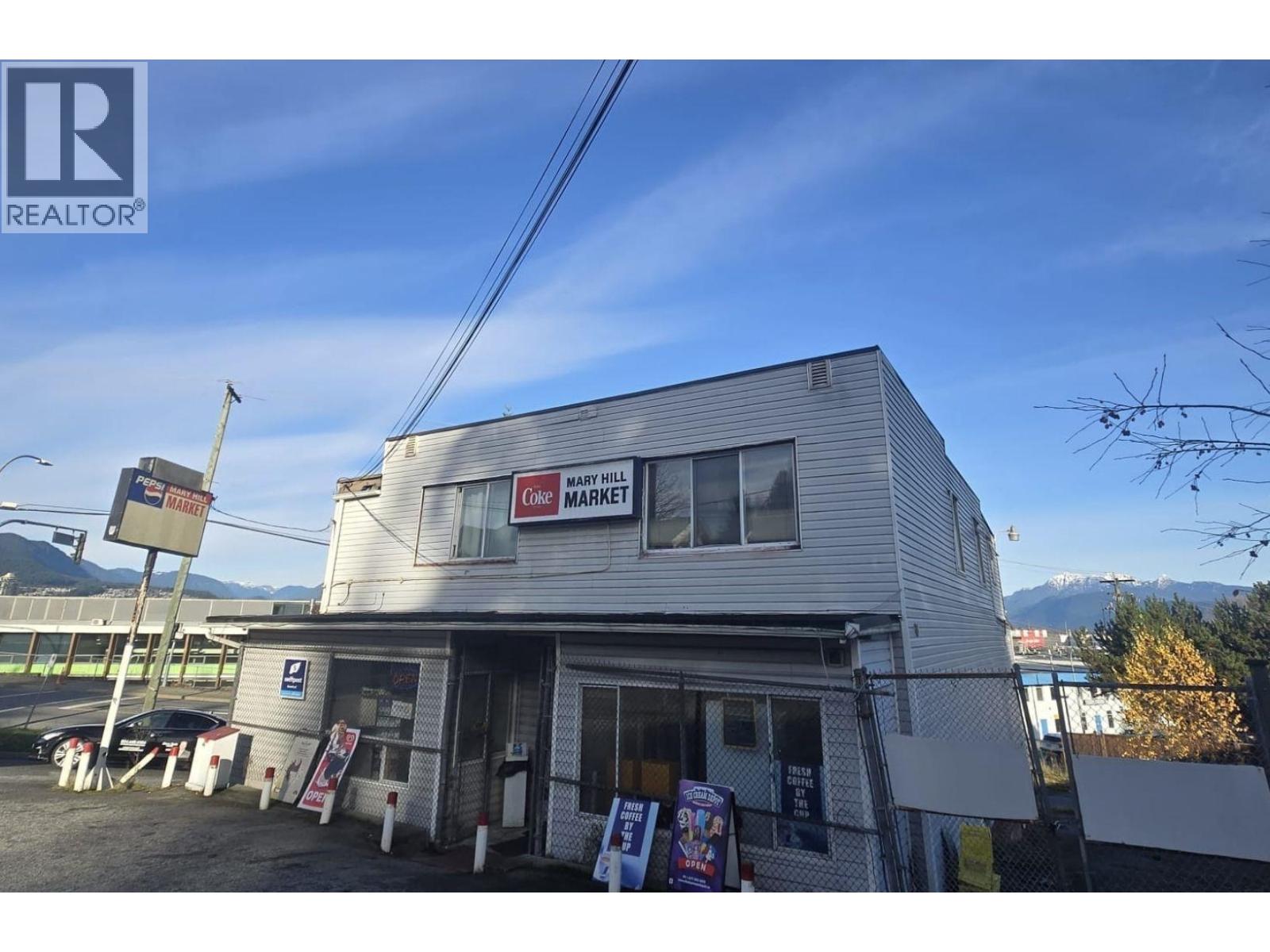 1985 PITT RIVER ROAD, Port Coquitlam