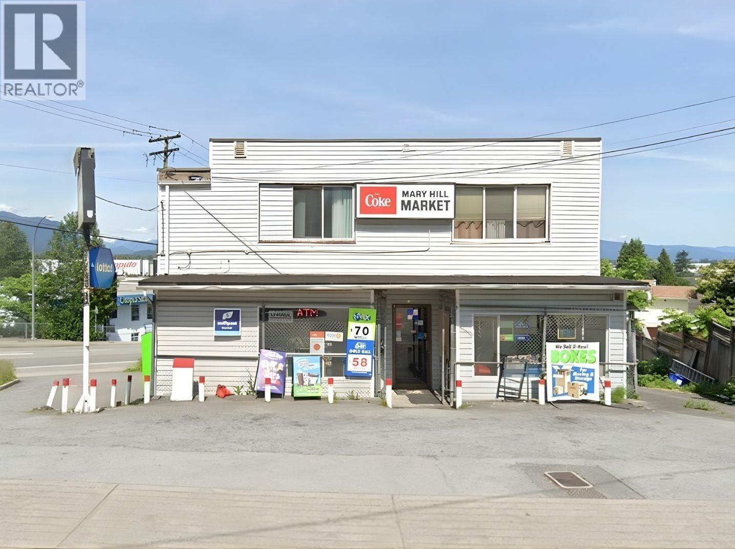 1985 PITT RIVER ROAD, Port Coquitlam