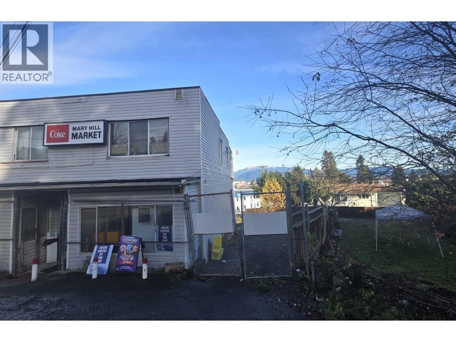 1985 PITT RIVER ROAD, Port Coquitlam