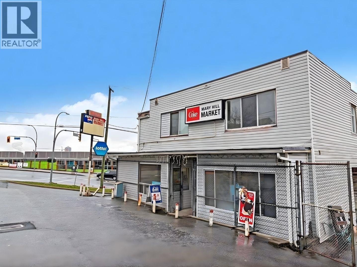 1985 PITT RIVER ROAD, Port Coquitlam