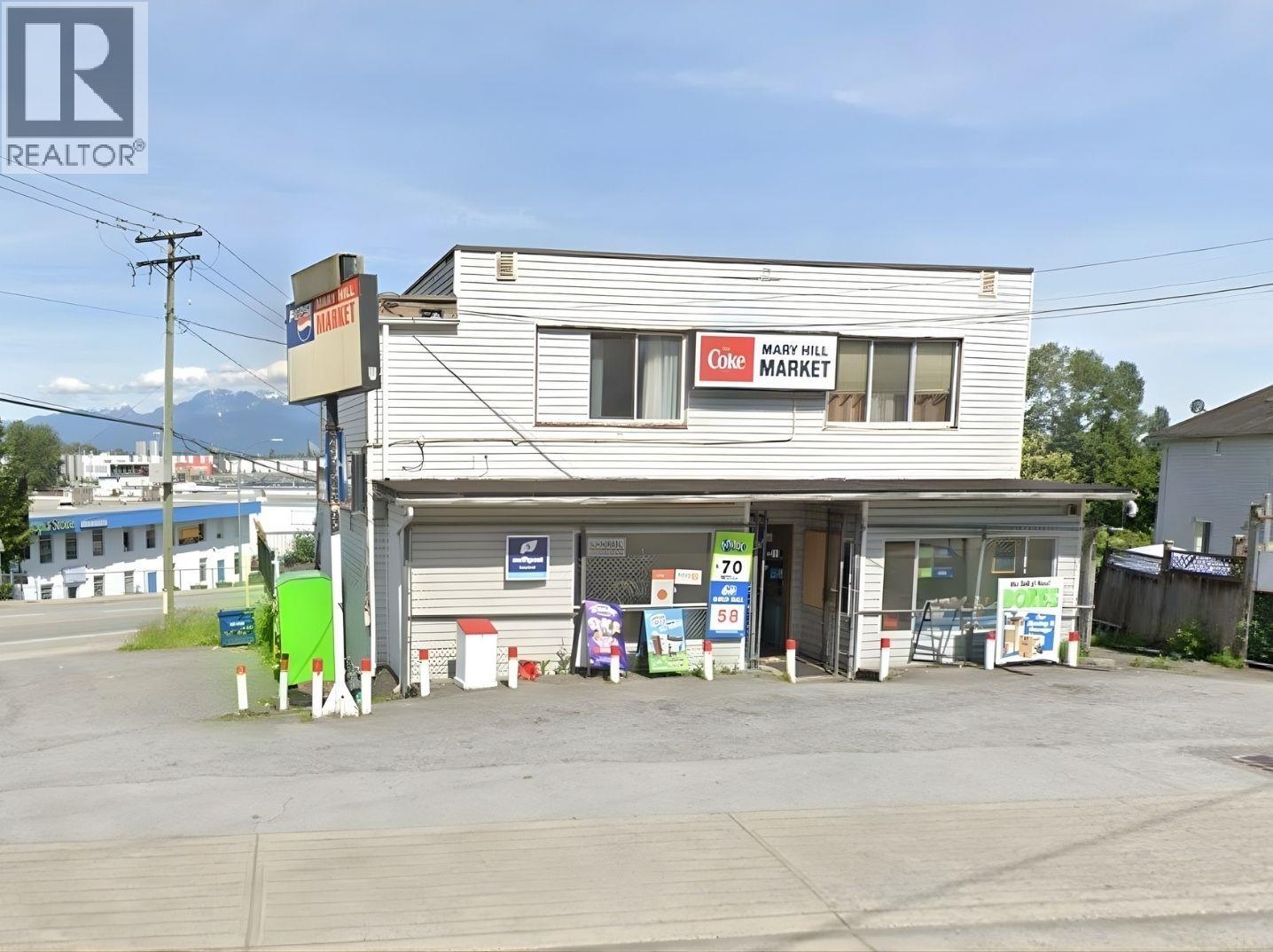 1985 PITT RIVER ROAD, Port Coquitlam