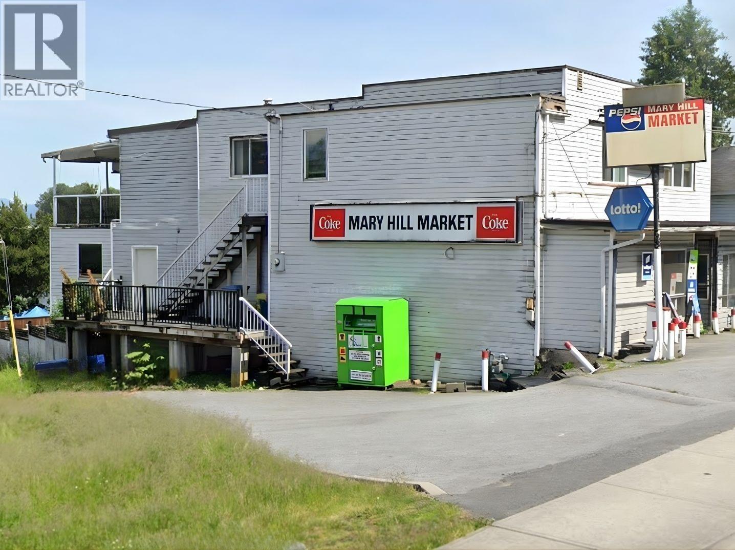 1985 PITT RIVER ROAD, Port Coquitlam