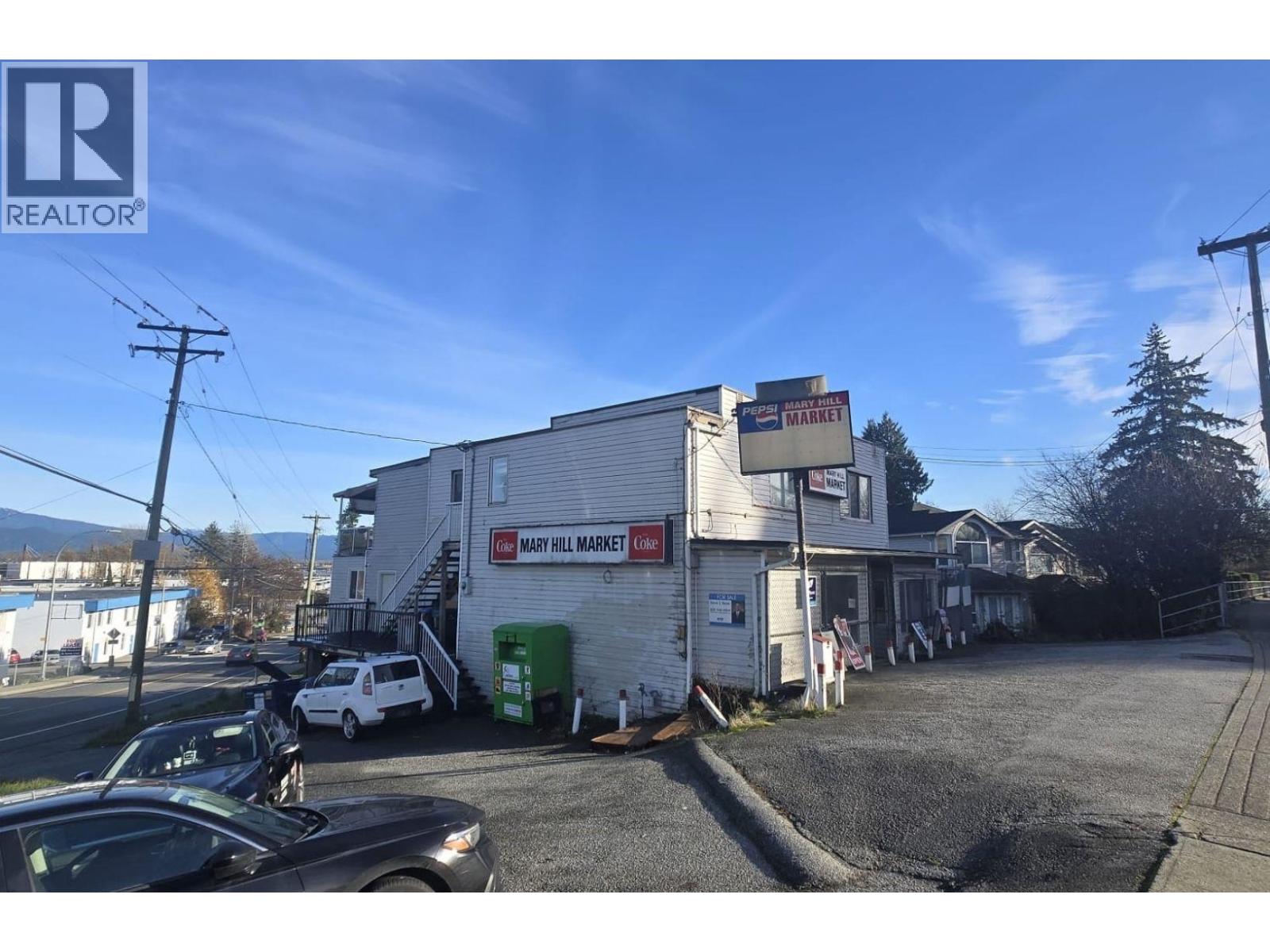 1985 PITT RIVER ROAD, Port Coquitlam
