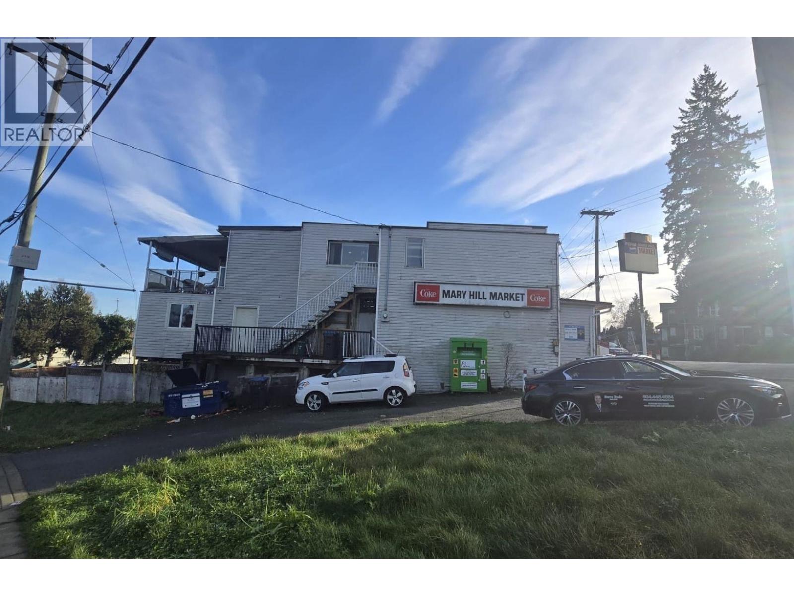 1985 PITT RIVER ROAD, Port Coquitlam