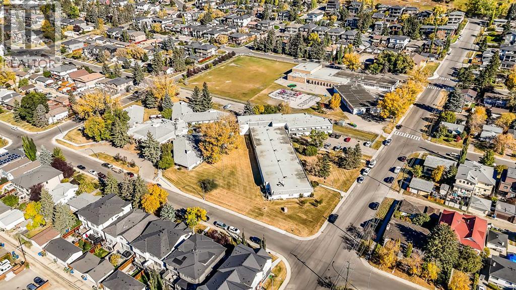 Single Family House for Sale in    Street NW Montgomery Calgary 