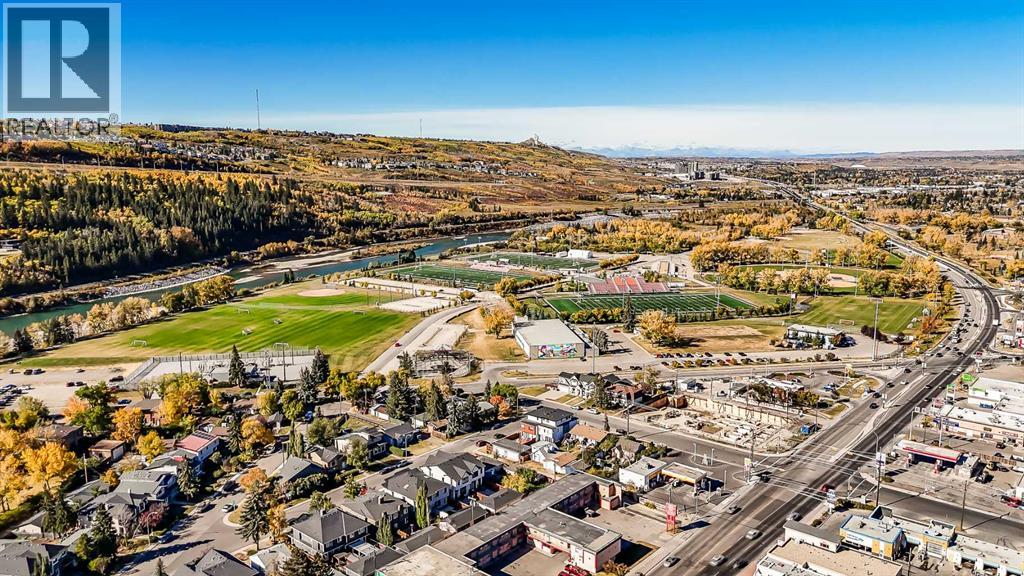 Single Family House for Sale in    Street NW Montgomery Calgary 