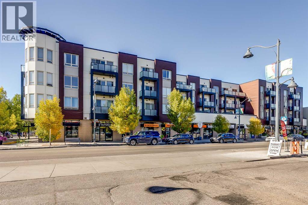 Single Family House for Sale in    Street NW Montgomery Calgary 