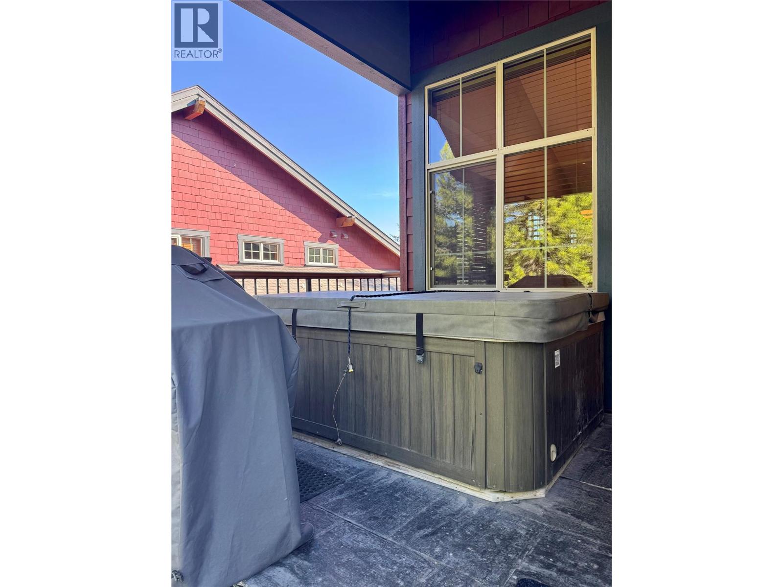 47 Rivermount Place Unit# 101B, Fernie