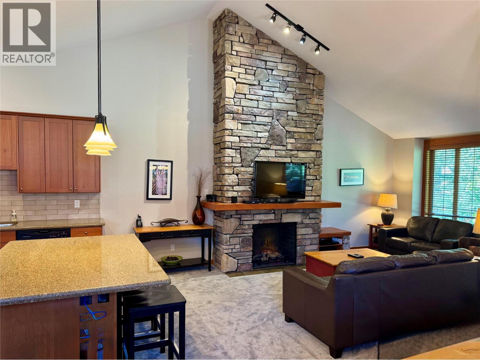 47 Rivermount Place Unit# 101B, Fernie