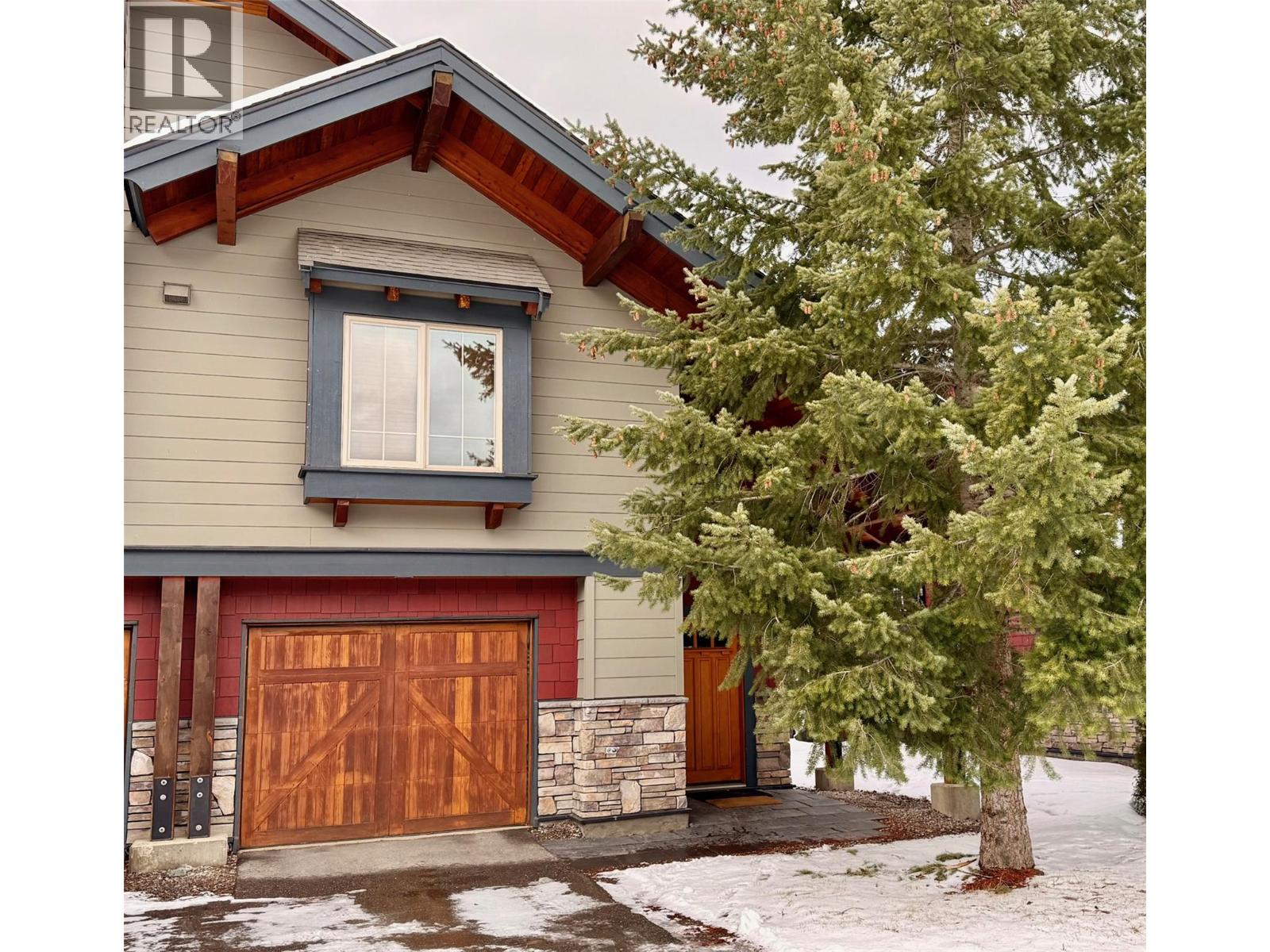 47 Rivermount Place Unit# 101B, Fernie