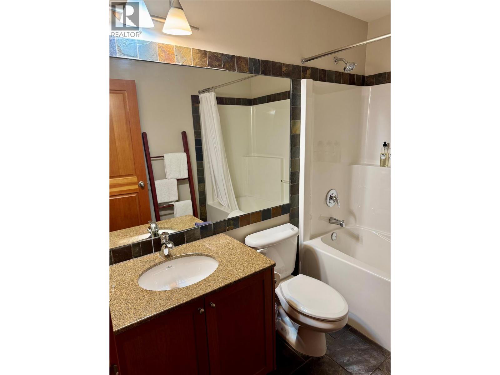 47 Rivermount Place Unit# 101B, Fernie