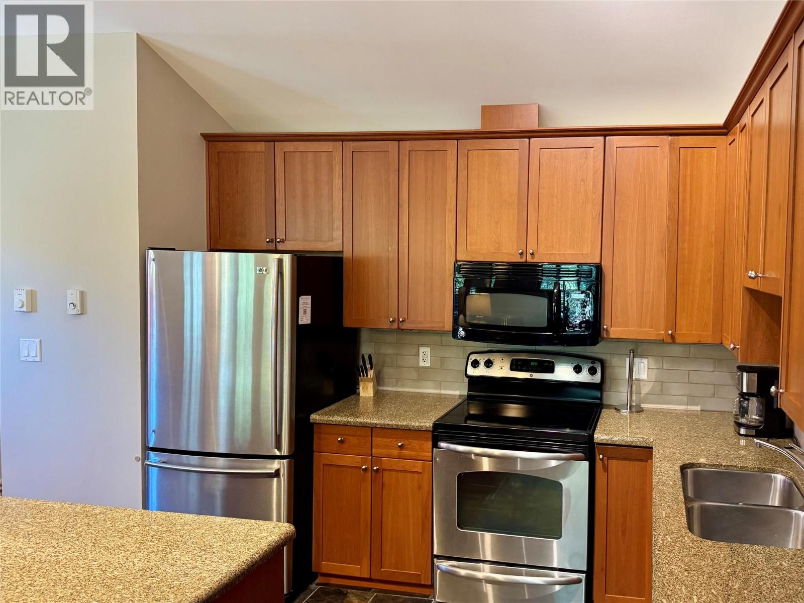 47 Rivermount Place Unit# 101B, Fernie