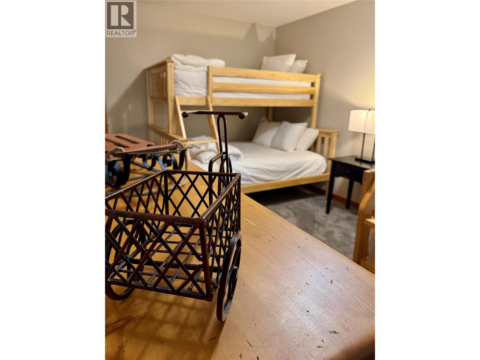 47 Rivermount Place Unit# 101B, Fernie