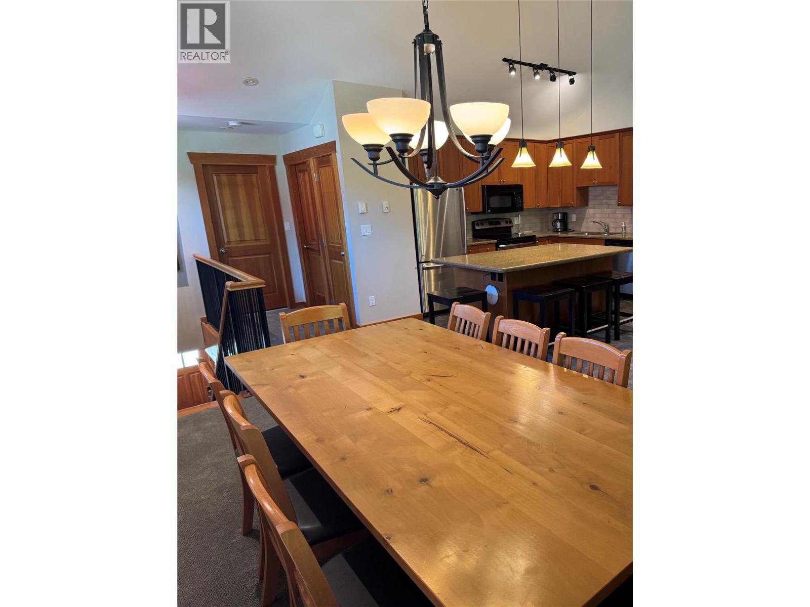 47 Rivermount Place Unit# 101B, Fernie