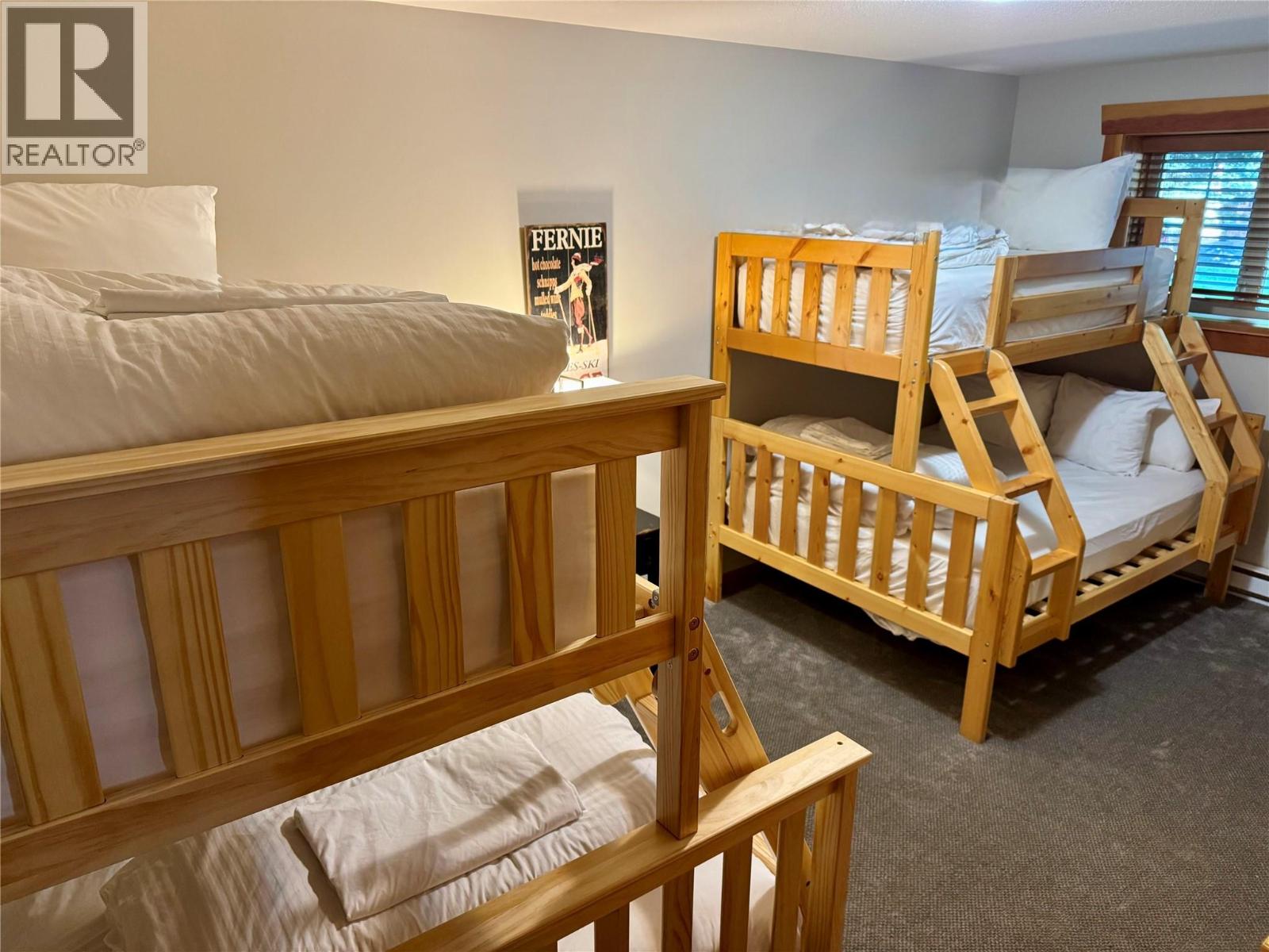 47 Rivermount Place Unit# 101B, Fernie