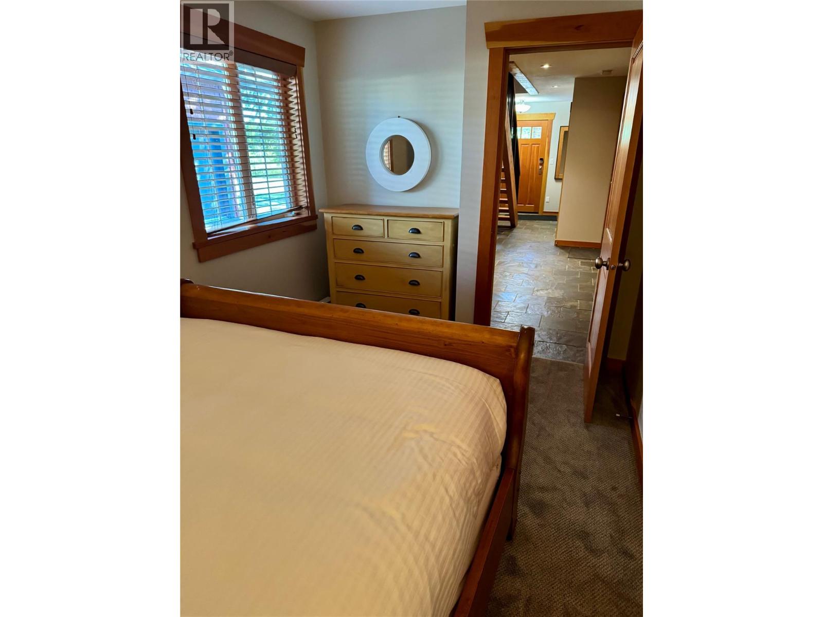 47 Rivermount Place Unit# 101B, Fernie