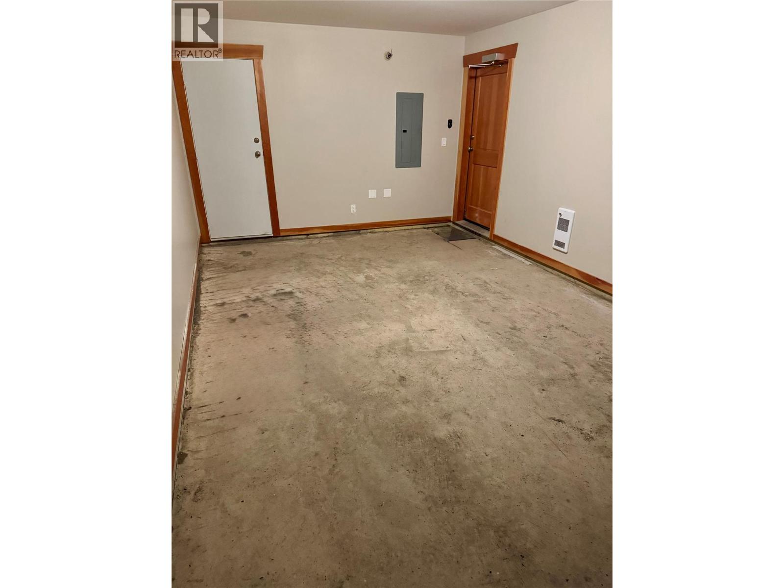 47 Rivermount Place Unit# 101B, Fernie