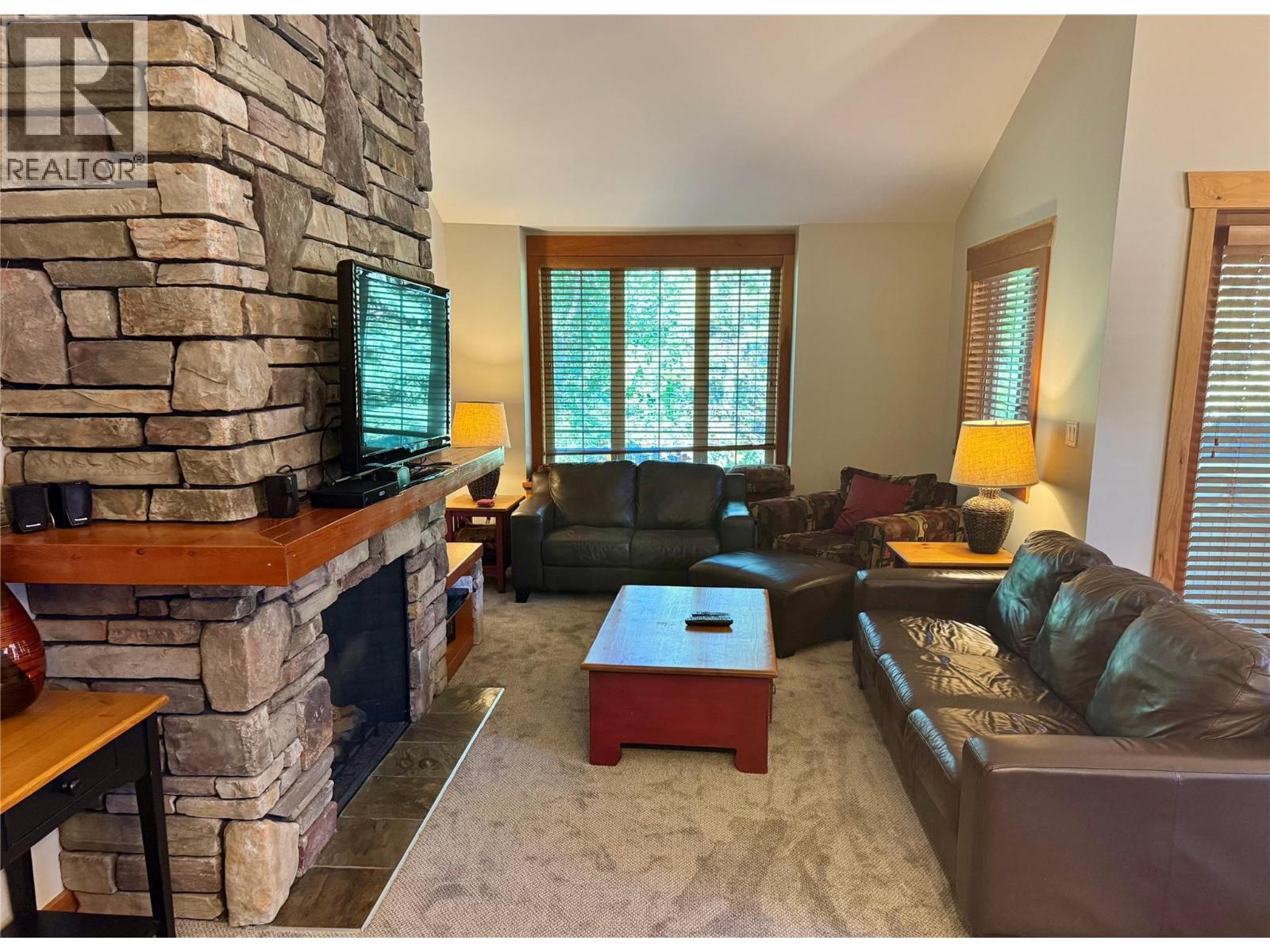 47 Rivermount Place Unit# 101B, Fernie