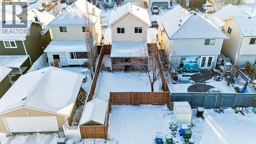 Single Family House for Sale in  Bridleridge Circle SW Bridlewood Calgary 