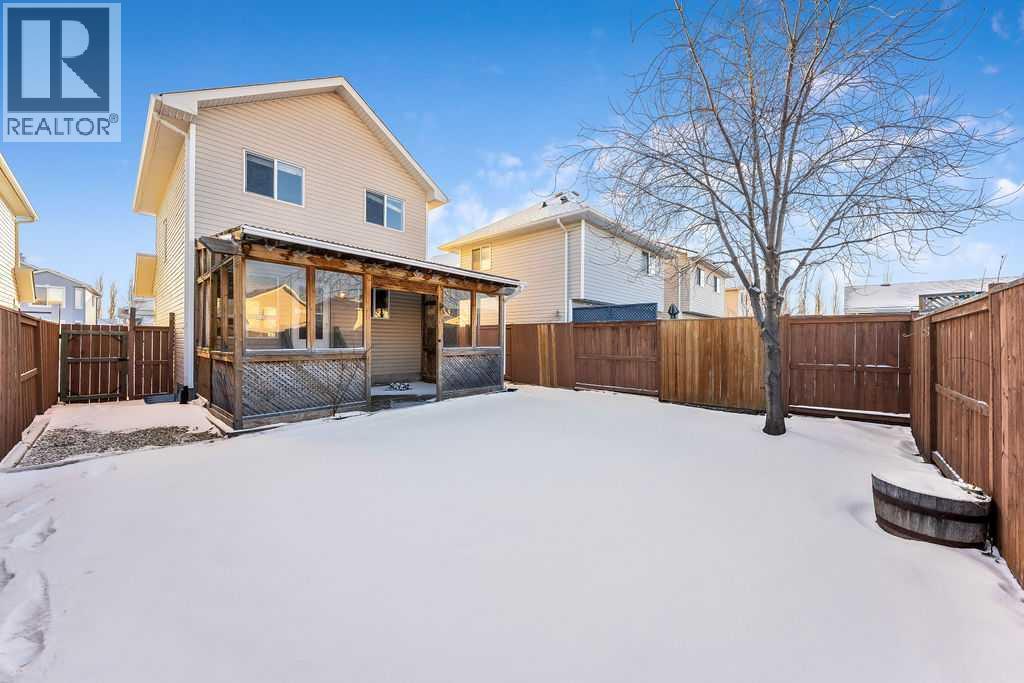Single Family House for Sale in  Bridleridge Circle SW Bridlewood Calgary 