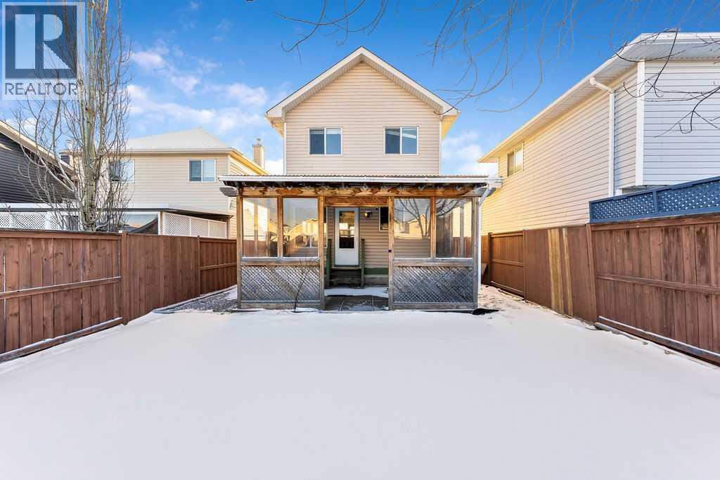 Single Family House for Sale in  Bridleridge Circle SW Bridlewood Calgary 