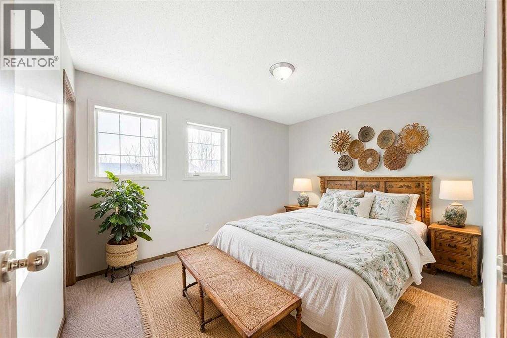 Single Family House for Sale in  Bridleridge Circle SW Bridlewood Calgary 