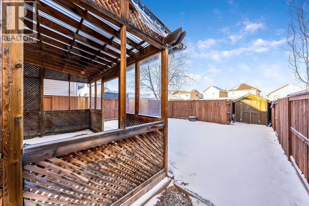 Single Family House for Sale in  Bridleridge Circle SW Bridlewood Calgary 