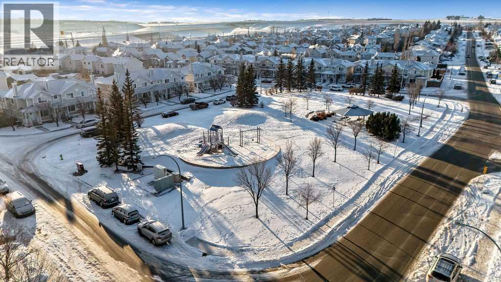 Single Family House for Sale in  Bridleridge Circle SW Bridlewood Calgary 